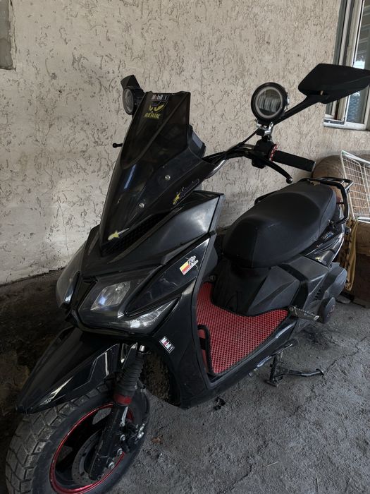 Продам Самурай Лия