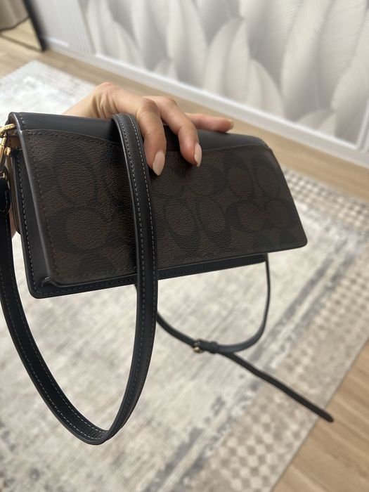 Оригинал сумка Coach