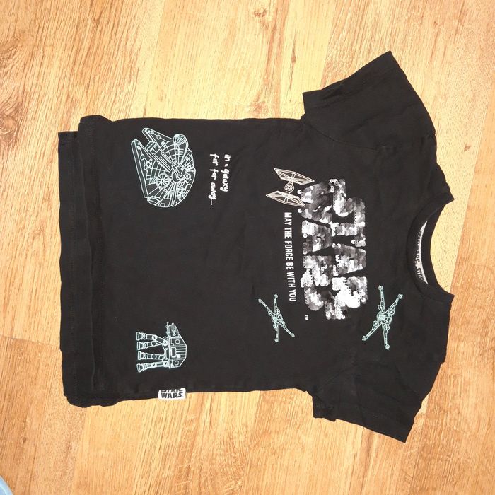 5-6г 116см яке, анорак, комплект анцунг, жилетка, тениска къс дълъг ръ