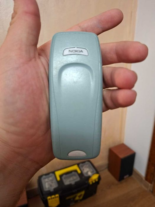 Nokia 3410 aspect 8 / 10