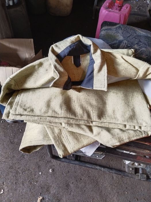 Спец Одежда Сварщика