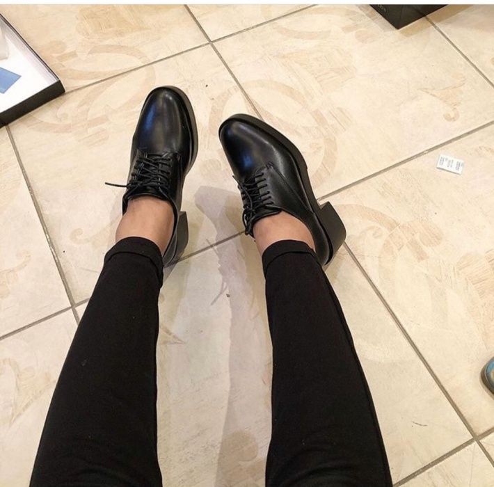 Продам новую обувь 35 размер