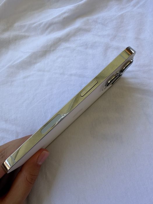 Iphone 13 pro 2021