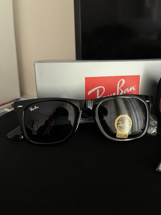 Ochelari Ray-ban de soare