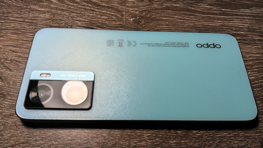 Продам телефон Oppo a57s