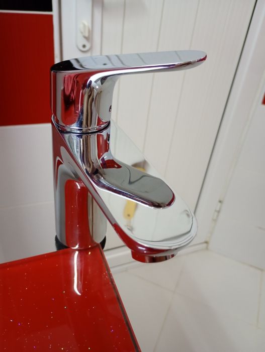 Смесител HansGrohe