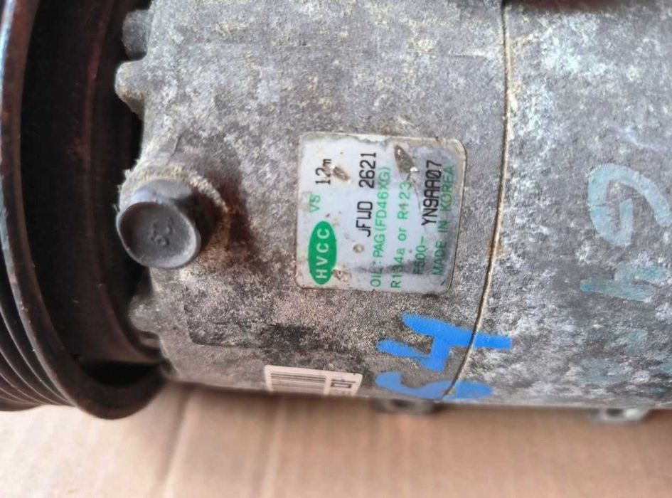 Compresor AC Hyundai i30  1.4 benzina F500-YN9AA07