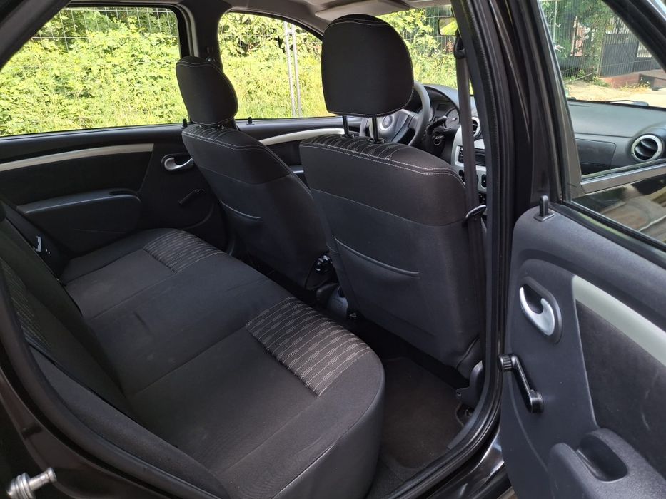 Dacia Logan – 2012 – 1.5 dCi – 90 CP – Euro 5