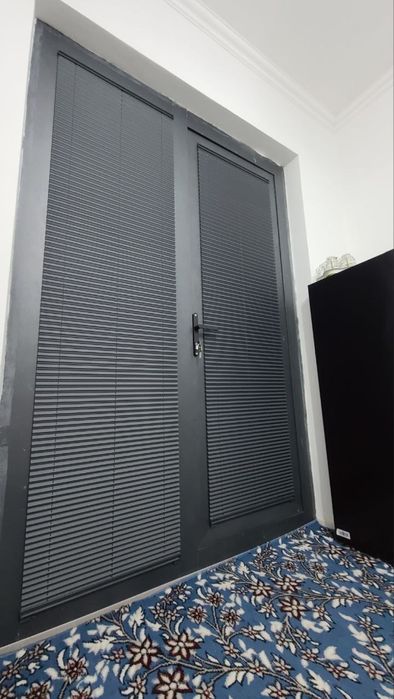 Жалюзи Comford_Decor