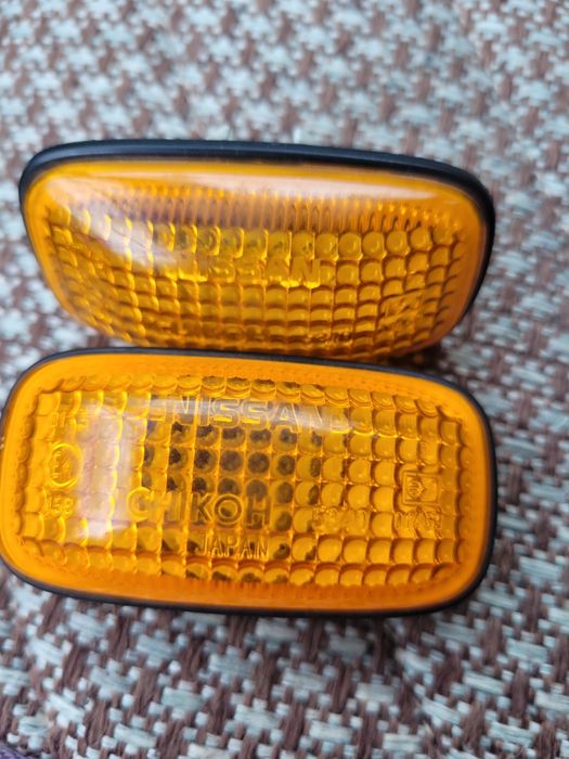 Ниссан алмера махима