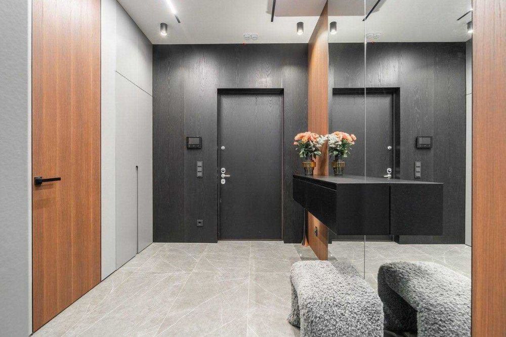 Жк Сеул Мун! Сдается новая 2-х комнатная квартира в элитном районе!