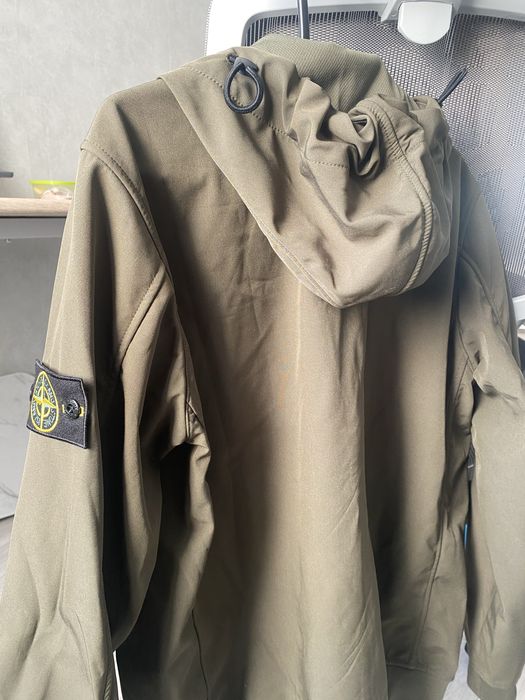 Куртка Stone Island