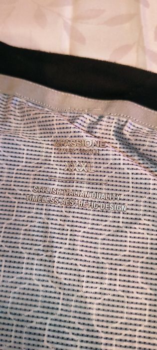 Лятно джърси la PASSIONE