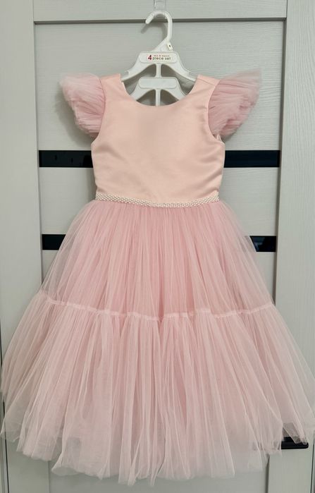 Праздничное, выпускное платье