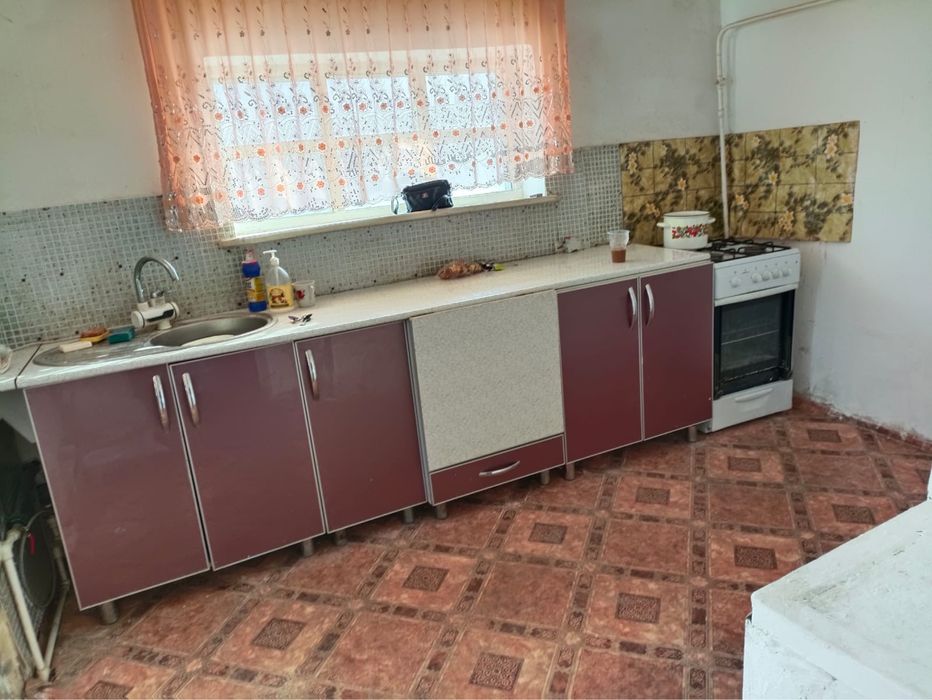 Продам дом в городе Алга