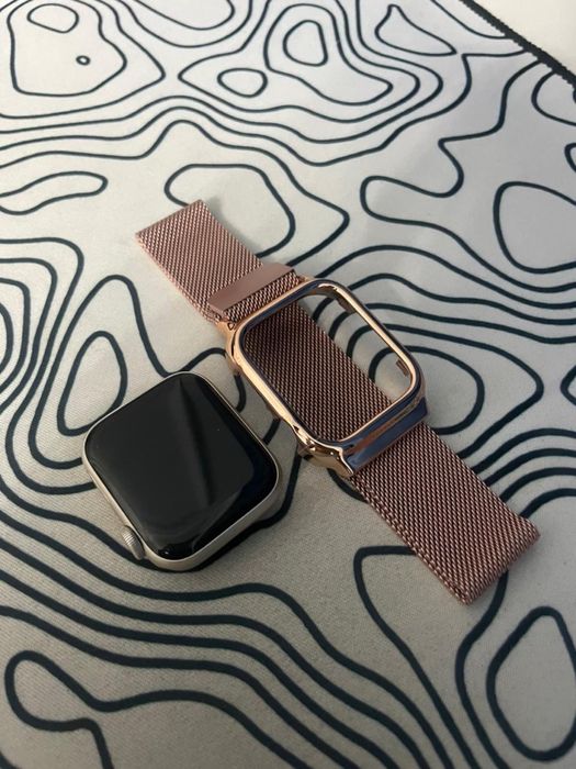 Apple watch se 2gen 40mm 100%