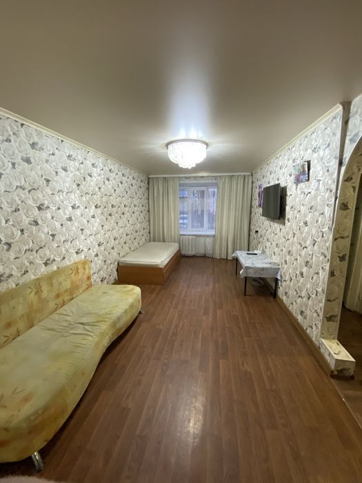 Сдам двухкомнатную