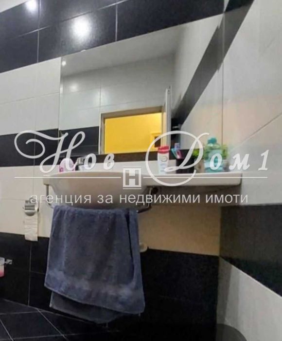 Продава се Тристаен апартамент в Варна, Център - 100 кв.м за 2150 €/кв.м - Снимка #9