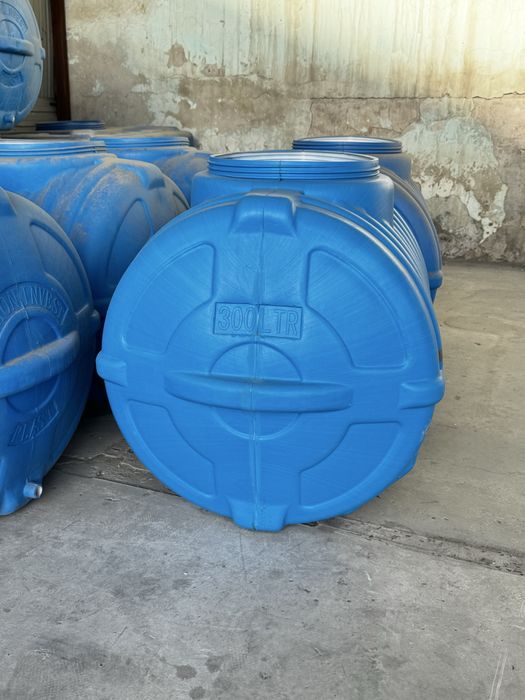 Бочка,емкость канистр