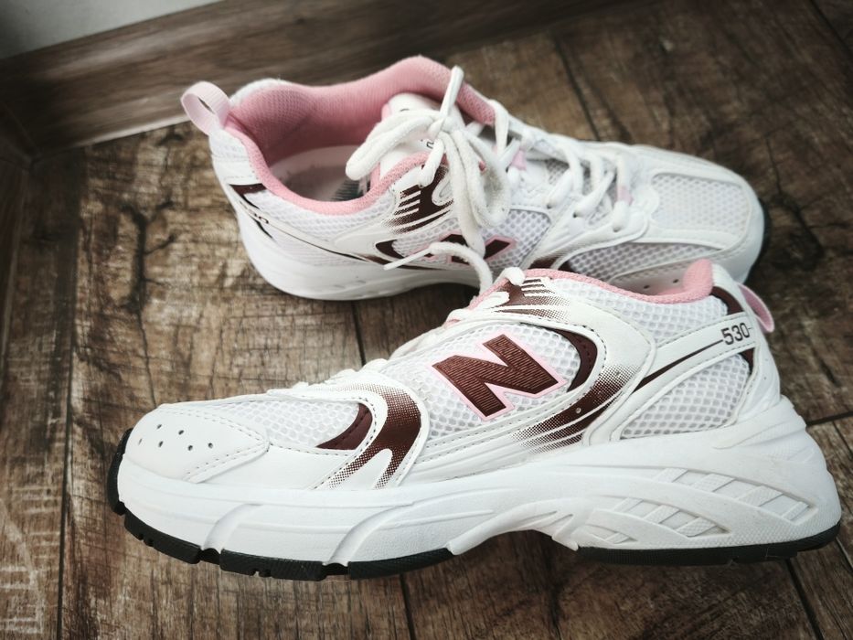 New balance 530, маратонки номер 36