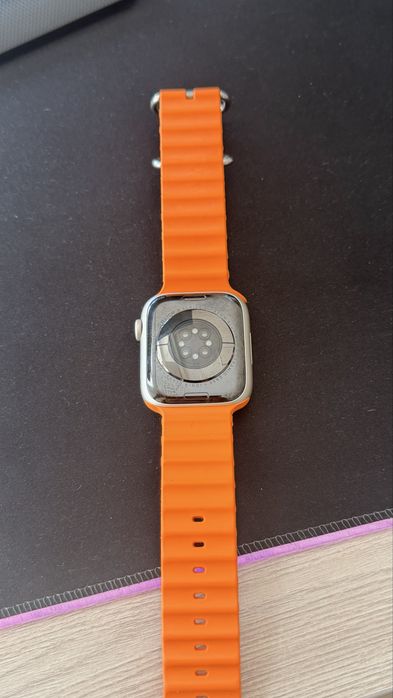 Продам часы apple watch 8 серии