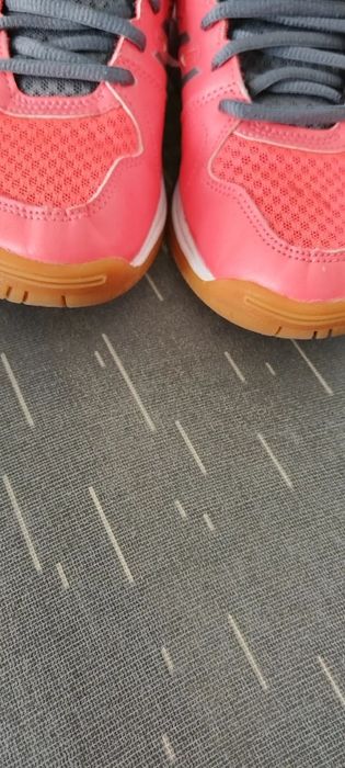 Маратонки asics gel