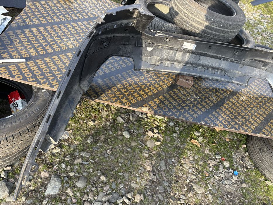 Броня БМВ Г32/BMW G32