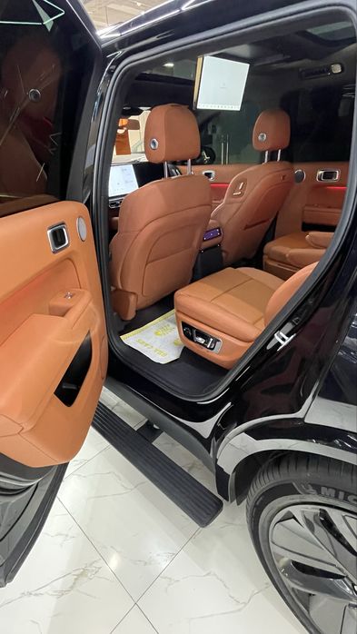 Li 9 ultra 2025 SKIDKADA + Garantiya apelsin, qora salon ham bor !!!