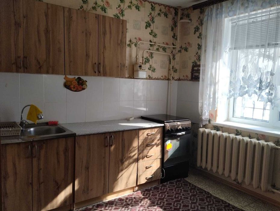 Продам однокомнатную квартиру