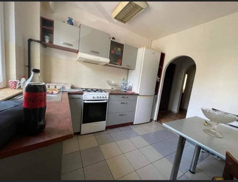 Apartament 4 camera UNTOLD + parcare