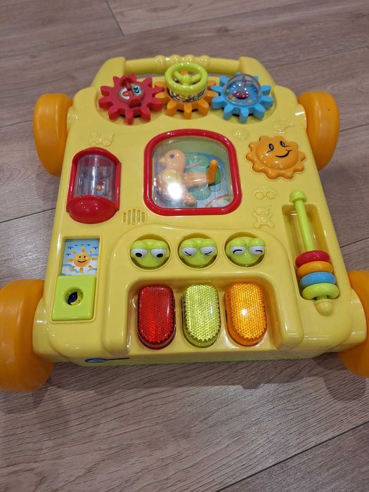 Проходилка  запазена