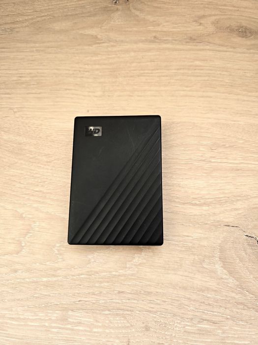 Външен HDD WD  4T