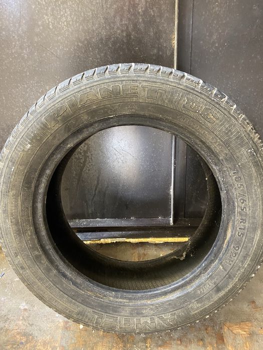 Резина r15 kama belshina