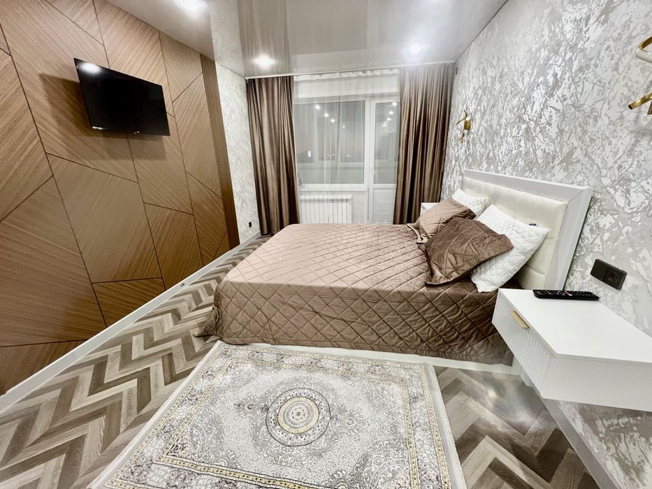 11 мкр Vip квартира