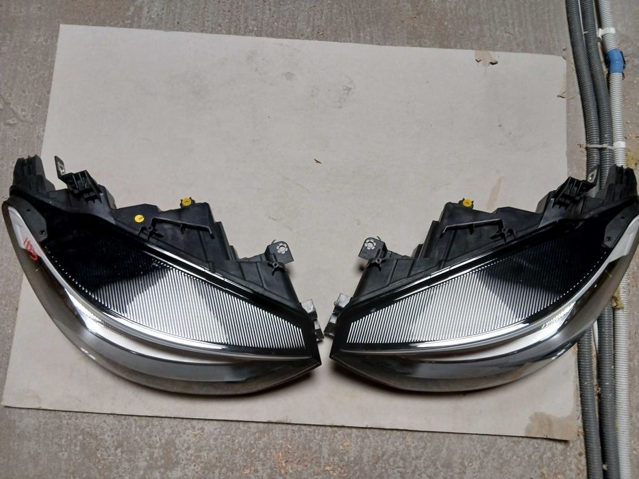 Фар фарове VW ID3