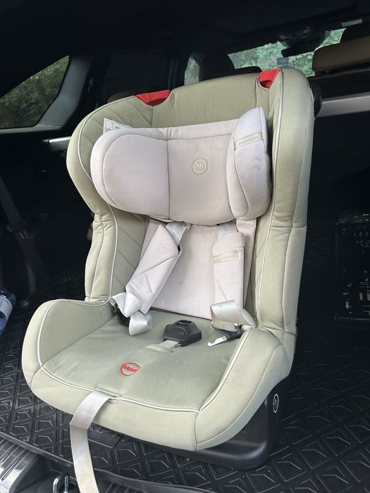 Продам автокресло