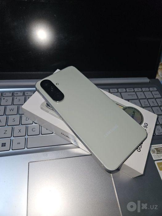 Samsung Galaxy A56 5g 12/256 Gb