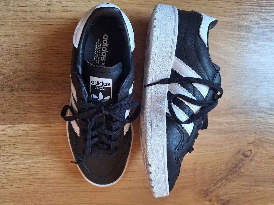 Маратонки Адидас