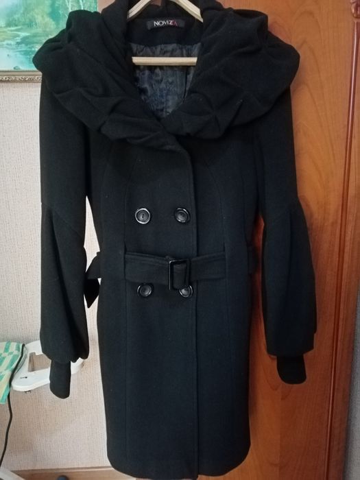 Пальто Турецкий 46- размер