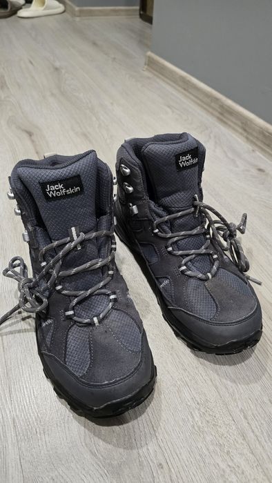 Туристически обувки Jack Wolfskin Texapore Core  номер 41