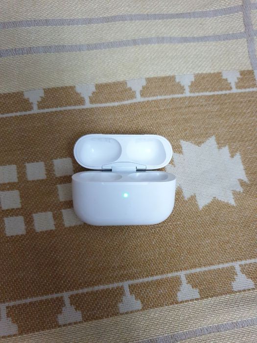 Продам оригинальный кейс от Airpods pro 1