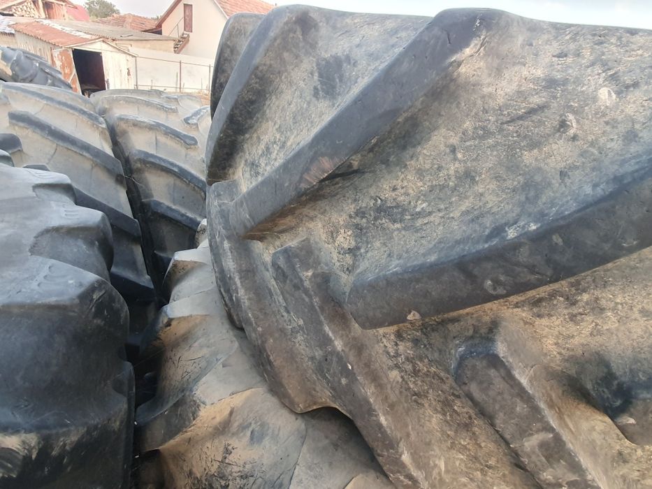 Cauciuc 620/70R30 Milaș pt combina