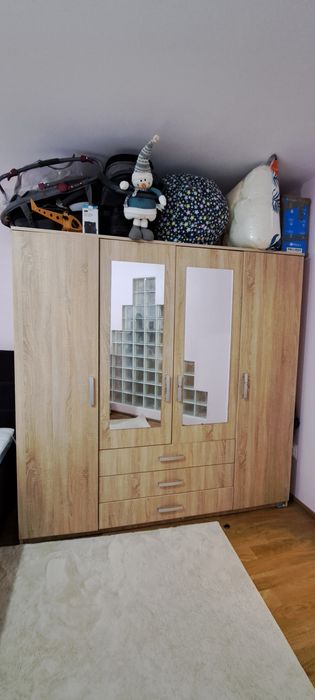 Dulap VELLERUP  200x200