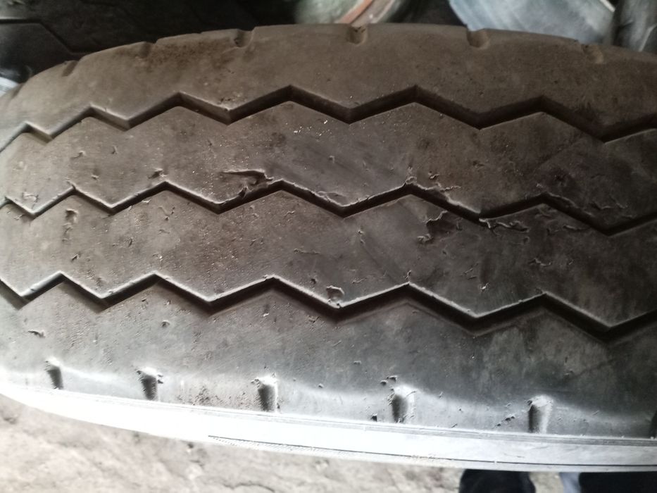 Продам колеса Кама 8штук с дисками.