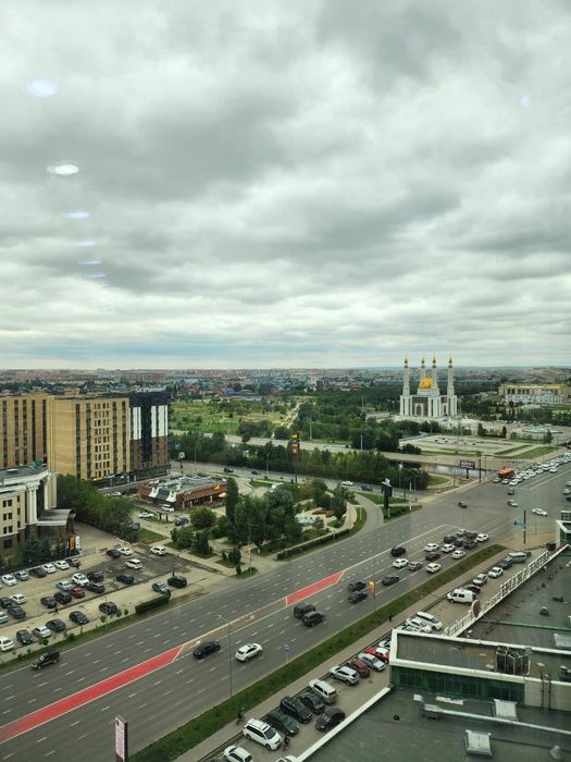 Сдам квартиру панорамную