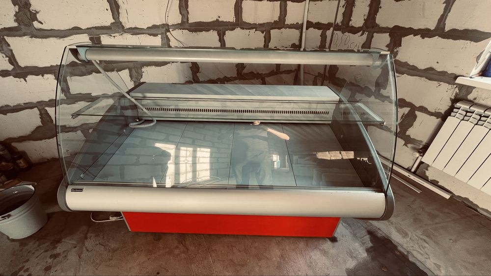 Холодиник ветеринар