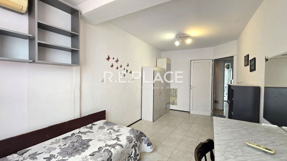 3-стаен в Варна-Генералите площ 75 цена 400