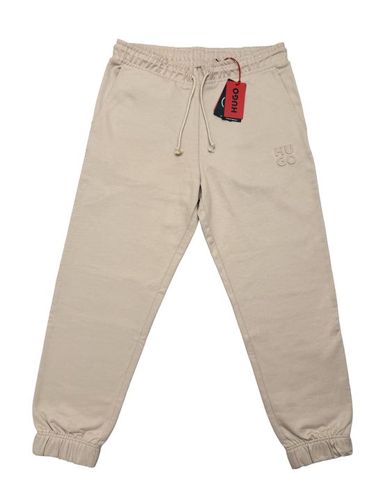 Долнище Hugo Boss Dschard Cotton Joggers - XL