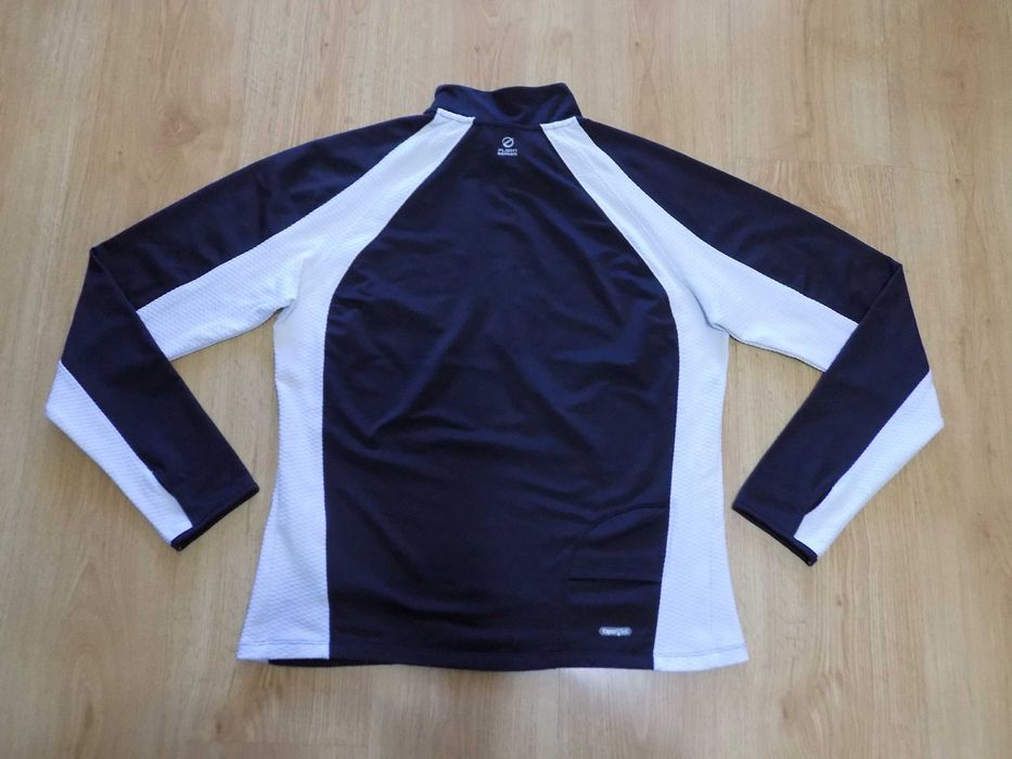 блуза the north face flight series vapor wick горнище худи туризъм дамска оригинал XL