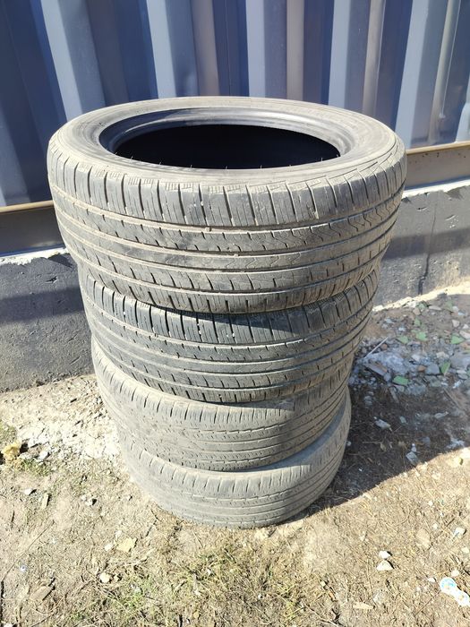 Продам шины бу не дорого 18 р